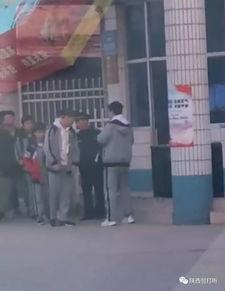 西安中学最新爆料,揭秘校园风云与学子风采  第2张