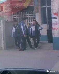 西安中学最新爆料,揭秘校园风云与学子风采  第3张