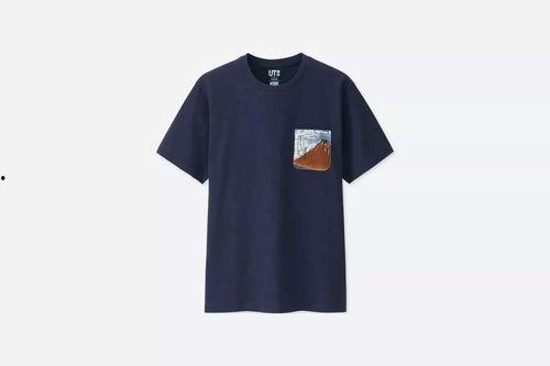 uniqlo 在线观看,时尚潮流的云端之旅