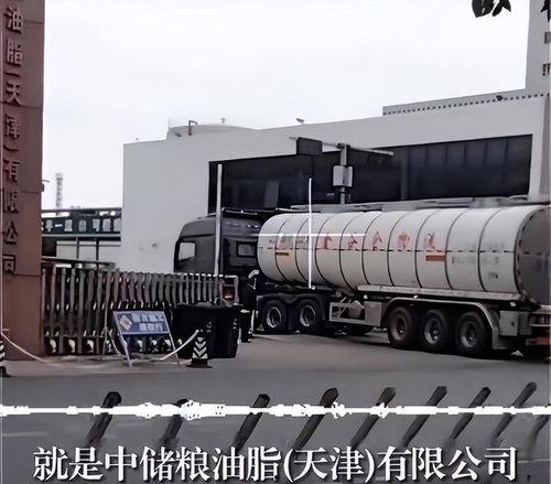 滨州油罐车爆料视频最新,最新爆料视频曝光
