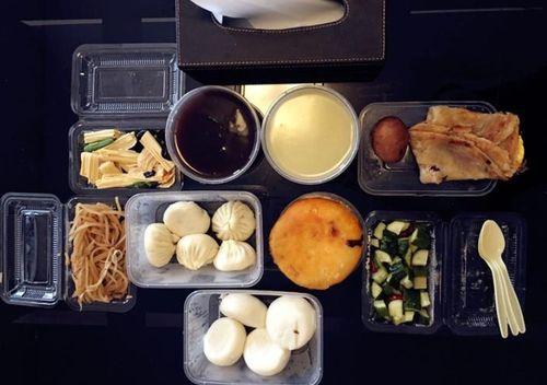 外卖早餐爆料怎么做视频,如何制作诱人视频吸引食客 第3张 外卖早餐爆料怎么做视频,如何制作诱人视频吸引食客 第3张