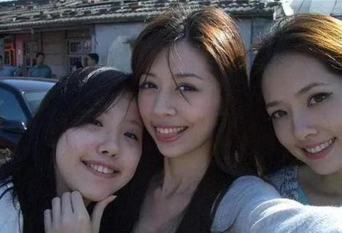 香港三姐妹爆料视频,揭秘家族惊人内幕 第2张 香港三姐妹爆料视频,揭秘家族惊人内幕 第2张