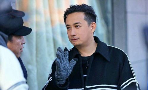 娱乐君吃瓜黄磊视频,娱乐圈幕后真相大揭秘  第3张