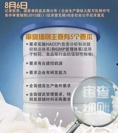 奶粉最新爆料视频大全集,揭秘行业真相与育儿困惑 第2张 奶粉最新爆料视频大全集,揭秘行业真相与育儿困惑 第2张