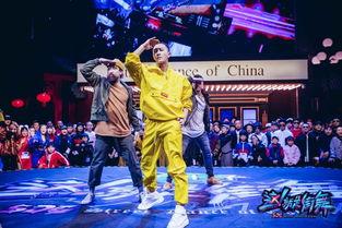 这就是街舞 最新 爆料,舞者阵容升级，精彩对决即将上演！  第3张