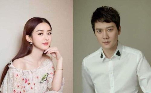 赵丽颖婚姻爆料视频播放,真相究竟如何？