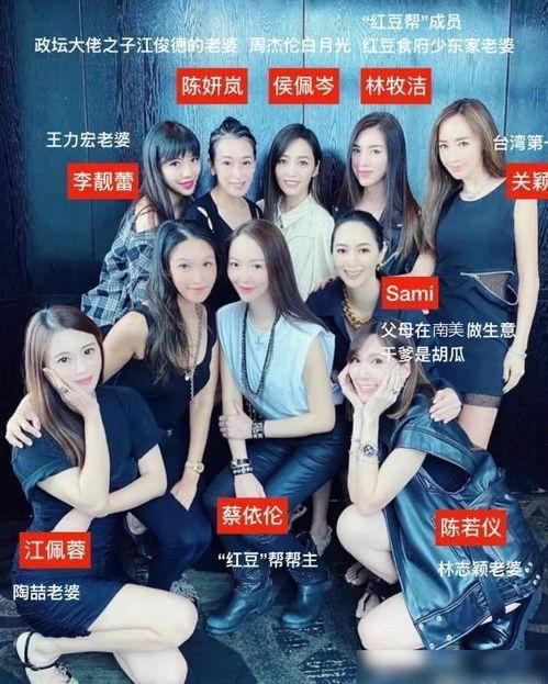 爆料各种名媛视频大全,视频大全背后的真相与争议 第3张 爆料各种名媛视频大全,视频大全背后的真相与争议 第3张