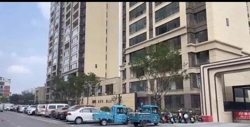 温岭一小区爆料新闻,业主爆料惊心动魄一幕  第2张