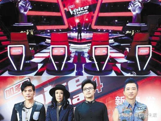 好声音三转爆料视频,精彩瞬间与幕后故事大曝光  第2张