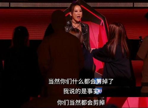 好声音三转爆料视频,精彩瞬间与幕后故事大曝光  第3张