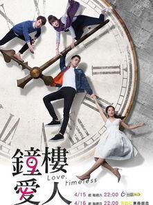 钟楼爱人在线观看,穿越时空的浪漫邂逅  第2张