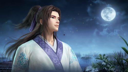 秦时明月1在线观看,穿越时空的传奇冒险 第2张 秦时明月1在线观看,穿越时空的传奇冒险 第2张