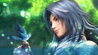 秦时明月1在线观看,穿越时空的传奇冒险 第3张 秦时明月1在线观看,穿越时空的传奇冒险 第3张