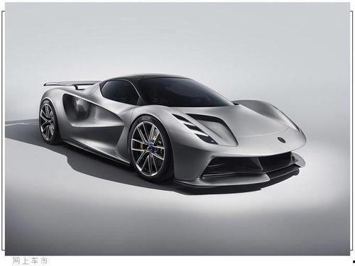 路特斯最新爆料车型,尖端科技与极致性能的完美融合” 第2张 路特斯最新爆料车型,尖端科技与极致性能的完美融合” 第2张