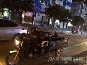 玉林醉驾最新爆料信息,警方披露惊人细节，涉案人员身份曝光