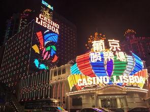 澳门夜游爆料最新消息,揭秘最新爆料背后的精彩瞬间 第2张 澳门夜游爆料最新消息,揭秘最新爆料背后的精彩瞬间 第2张