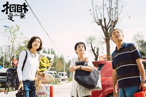 相爱相亲》在线观看,跨越时空的温情叙事