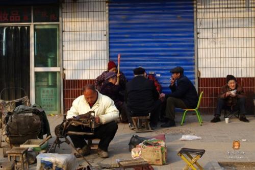 西安集市爆料事件始末视频,真相与争议的交织 第1张 西安集市爆料事件始末视频,真相与争议的交织 第1张