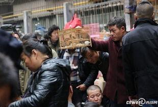 西安集市爆料事件始末视频,真相与争议的交织 第3张 西安集市爆料事件始末视频,真相与争议的交织 第3张
