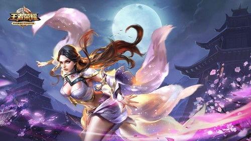 朱清爆料王者之战视频,王者之战幕后精彩瞬间大曝光 第3张 朱清爆料王者之战视频,王者之战幕后精彩瞬间大曝光 第3张