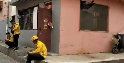 哈尔滨外卖小哥最新爆料,揭秘外卖行业背后的真相 第2张 哈尔滨外卖小哥最新爆料,揭秘外卖行业背后的真相 第2张