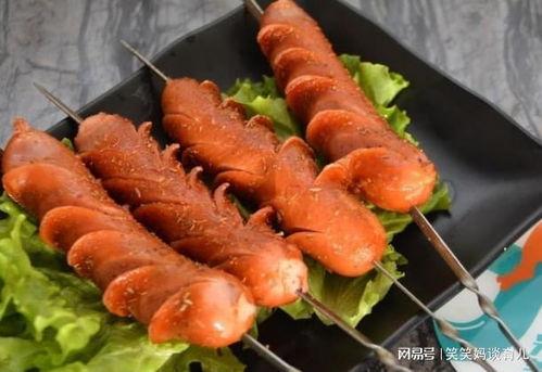 烤肠的最新爆料是什么,揭秘行业最新动态与趋势