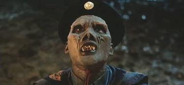 僵尸国语版在线观看,惊悚盛宴，带你领略末世求生之旅