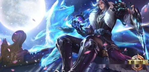 王昭新皮肤爆料视频,揭秘神秘特效与独特设计 第2张 王昭新皮肤爆料视频,揭秘神秘特效与独特设计 第2张