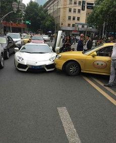 西安出租车车祸最新爆料,悲剧背后的人间冷暖与责任追问 第3张 西安出租车车祸最新爆料,悲剧背后的人间冷暖与责任追问 第3张