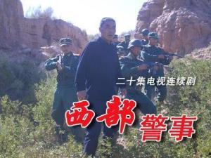 西部警事在线观看,在线观看，揭秘西部风云中的英勇执法故事