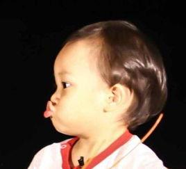 爆料甜馨逗比视频,萌态百出笑翻网友 第3张 爆料甜馨逗比视频,萌态百出笑翻网友 第3张