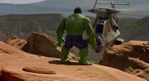 绿巨人最新爆料,揭秘超级英雄的神秘力量与命运转折 第2张 绿巨人最新爆料,揭秘超级英雄的神秘力量与命运转折 第2张