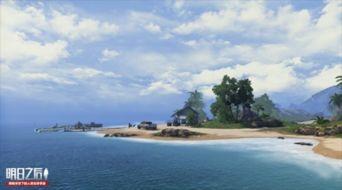 新海岛爆料最新消息,神秘岛屿探险之旅即将开启,揭秘未知的奇幻世界 第3张 新海岛爆料最新消息,神秘岛屿探险之旅即将开启,揭秘未知的奇幻世界 第3张