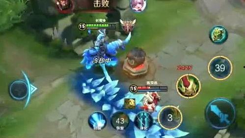 王者战神爆料视频大全最新,揭秘神秘英雄,探寻游戏新篇章 第3张 王者战神爆料视频大全最新,揭秘神秘英雄,探寻游戏新篇章 第3张