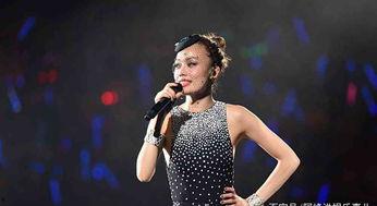 容祖儿娱乐圈爆料,揭秘明星幕后故事 第2张 容祖儿娱乐圈爆料,揭秘明星幕后故事 第2张