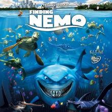 finding nemo在线观看,寻找尼莫的奇幻之旅在线观影指南