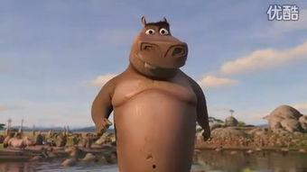 兰戈 在线观看,穿越沙漠的奇幻冒险之旅