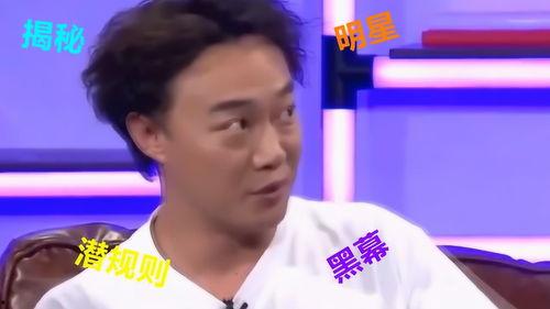 爆料娱乐圈黑幕图片,揭秘幕后真相,图片曝光惊人内幕 第3张 爆料娱乐圈黑幕图片,揭秘幕后真相,图片曝光惊人内幕 第3张