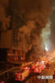 乌市火灾爆料视频最新,最新爆料视频揭示惊人细节 第2张 乌市火灾爆料视频最新,最新爆料视频揭示惊人细节 第2张