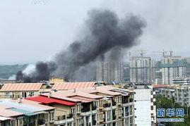 乌市火灾爆料视频最新,最新爆料视频揭示惊人细节 第3张 乌市火灾爆料视频最新,最新爆料视频揭示惊人细节 第3张