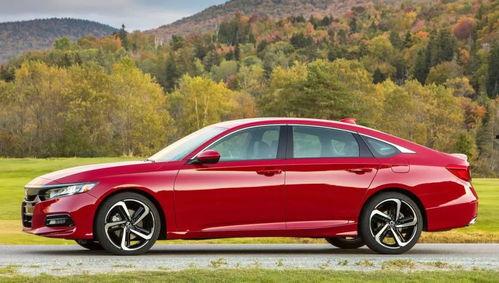 雅阁最新款爆料图片大全 第3张 雅阁最新款爆料图片大全 第3张