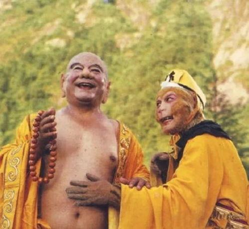 西游记电视剧在线观看,穿越时空的奇幻之旅,在线观看重温经典! 第2张 西游记电视剧在线观看,穿越时空的奇幻之旅,在线观看重温经典! 第2张