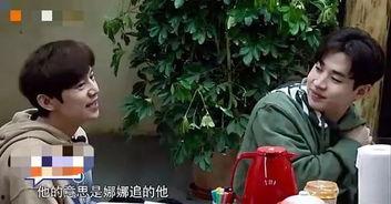 圈内爆料张杰是哪一期,揭秘哪一期成为焦点人物 第2张 圈内爆料张杰是哪一期,揭秘哪一期成为焦点人物 第2张