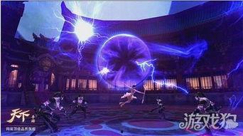 天下4最新爆料,神秘势力崛起，江湖风云再起！