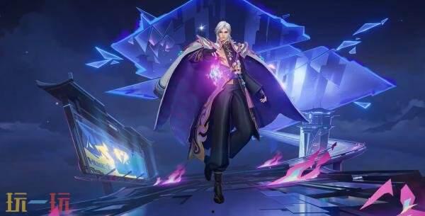 王者荣耀皮肤周瑜最新爆料,烽火戏诸侯，燃情再现！