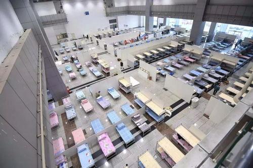 璧山方舱医院爆料视频,真实生活与抗疫一线的感人瞬间