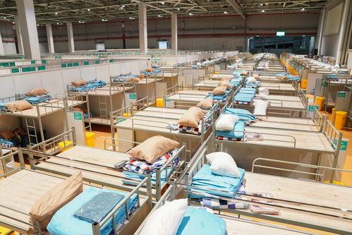 璧山方舱医院爆料视频,真实生活与抗疫一线的感人瞬间 第2张 璧山方舱医院爆料视频,真实生活与抗疫一线的感人瞬间 第2张