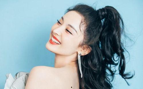 娜扎最新八卦爆料图片大全,揭秘明星私生活瞬间 第3张 娜扎最新八卦爆料图片大全,揭秘明星私生活瞬间 第3张