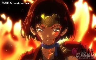 甲铁城在线观看,一场蒸汽朋克世界的奇幻冒险之旅 第2张 甲铁城在线观看,一场蒸汽朋克世界的奇幻冒险之旅 第2张