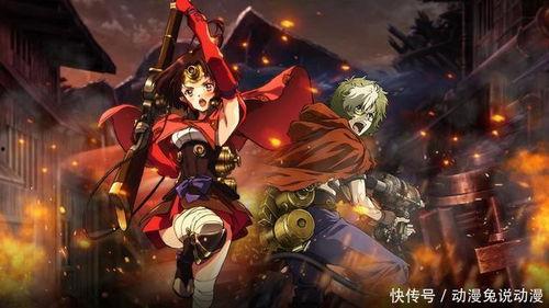 甲铁城在线观看,一场蒸汽朋克世界的奇幻冒险之旅 第3张 甲铁城在线观看,一场蒸汽朋克世界的奇幻冒险之旅 第3张